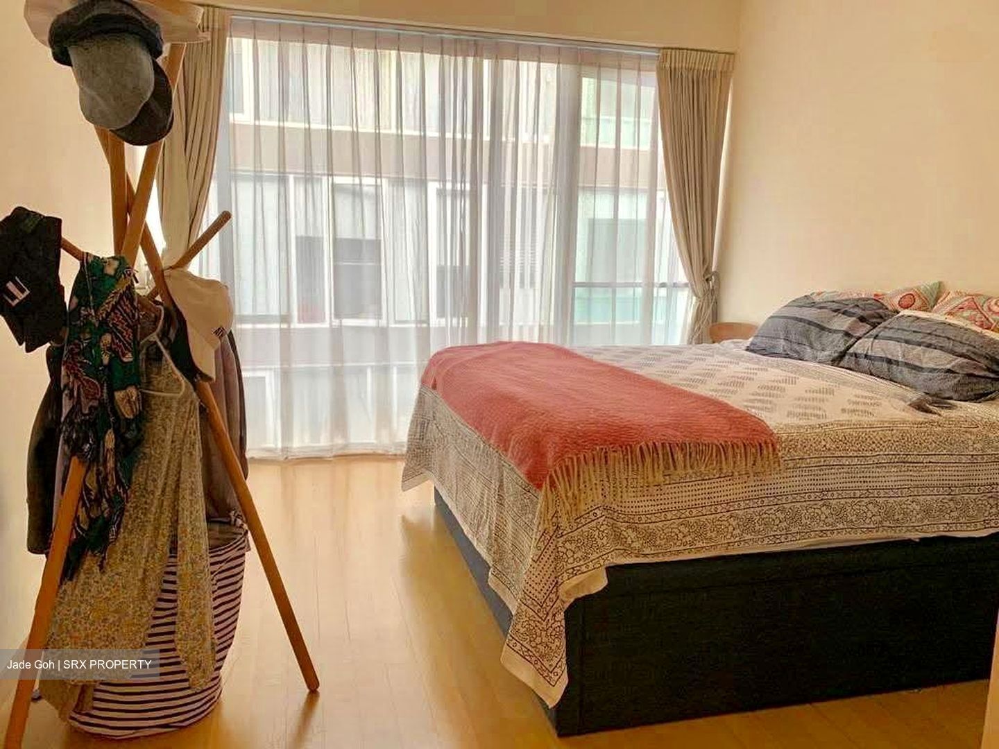 Wilkie Studio (D9), Apartment #639412121